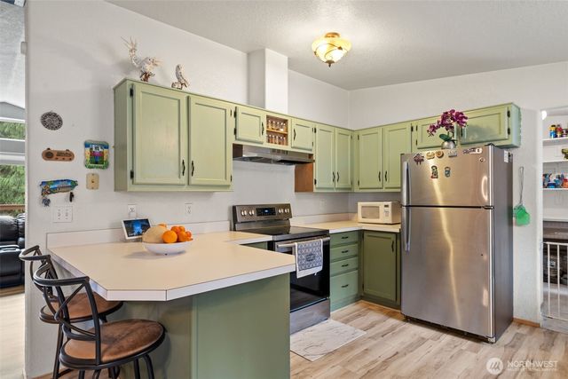 13020 139th Avenue NW, Gig Harbor, WA 98329