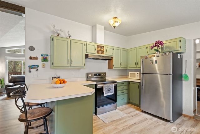 13020 139th Avenue NW, Gig Harbor, WA 98329