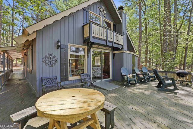 80 St. Moritz Drive, Pine Mountain, GA 31822