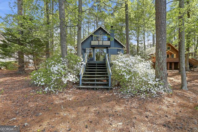 80 St. Moritz Drive, Pine Mountain, GA 31822