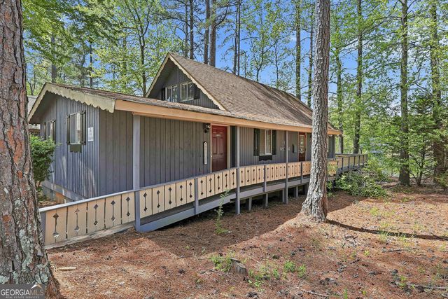 80 St. Moritz Drive, Pine Mountain, GA 31822