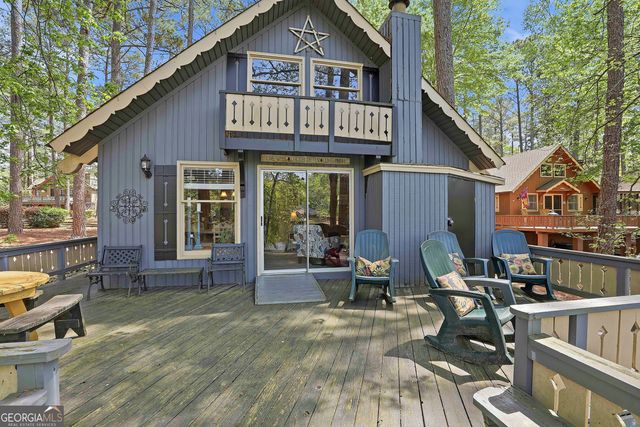 80 St. Moritz Drive, Pine Mountain, GA 31822