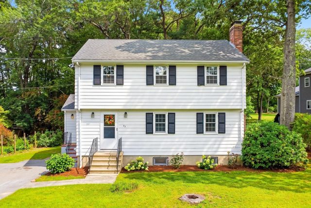 32 Dividence Rd, Reading, MA 01867