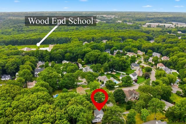 32 Dividence Rd, Reading, MA 01867