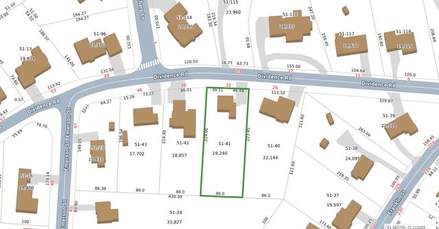 32 Dividence Rd, Reading, MA 01867