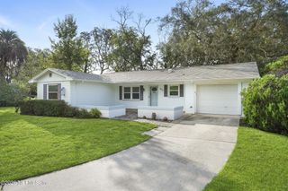477 SARDINA Street, St. Augustine, FL 32086