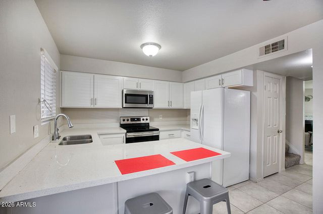 1042 S MARIANA Street 4, Tempe, AZ 85281