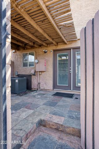 1042 S MARIANA Street 4, Tempe, AZ 85281