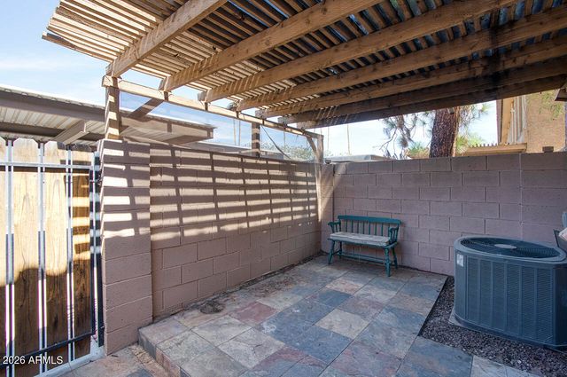 1042 S MARIANA Street 4, Tempe, AZ 85281