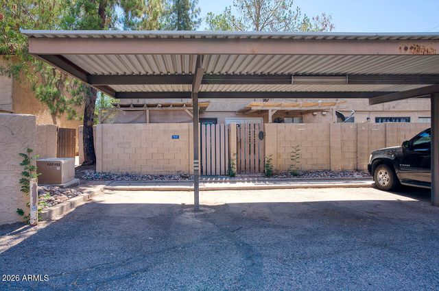 1042 S MARIANA Street 4, Tempe, AZ 85281