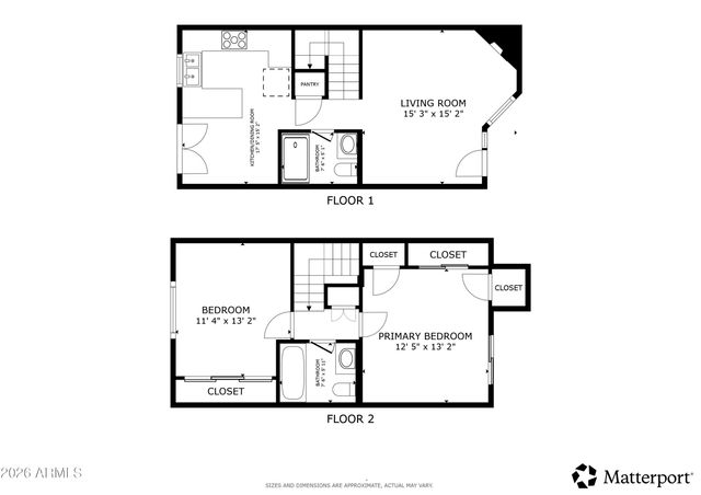 1042 S MARIANA Street 4, Tempe, AZ 85281