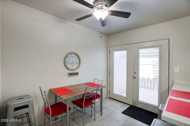 1042 S MARIANA Street 4, Tempe, AZ 85281