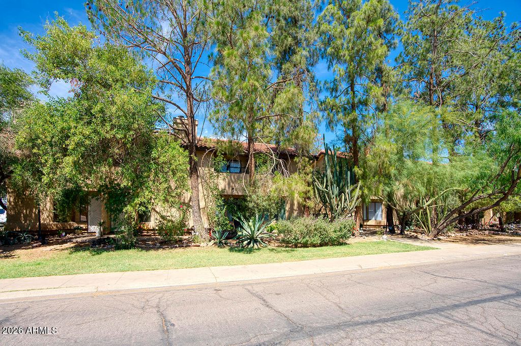 1042 S MARIANA Street 4, Tempe, AZ 85281