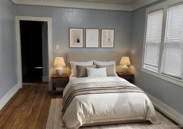 207 Summit Street, River Rouge, MI 48218