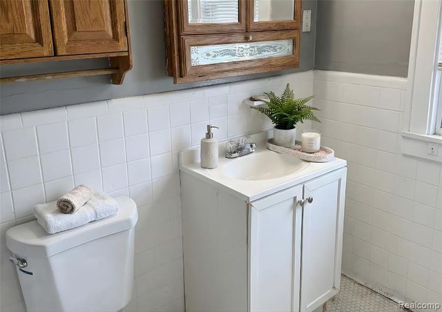 207 Summit Street, River Rouge, MI 48218