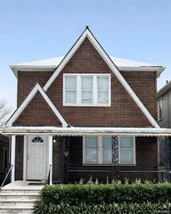 207 Summit Street, River Rouge, MI 48218