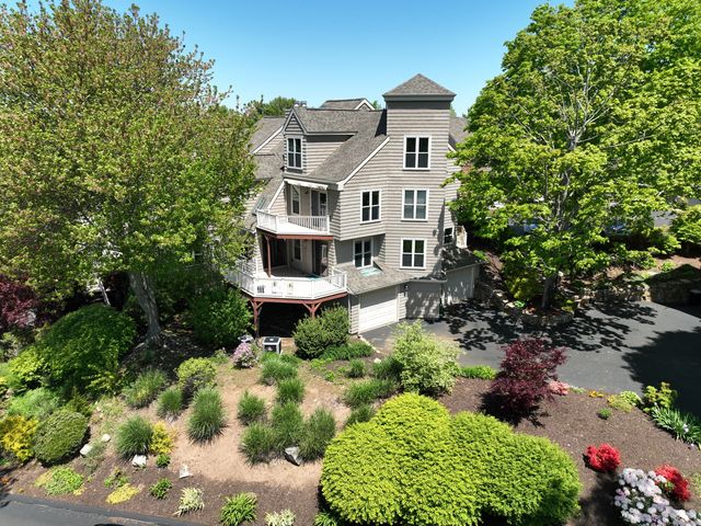 58 Quarry Dock Road 58, Branford, CT 06405
