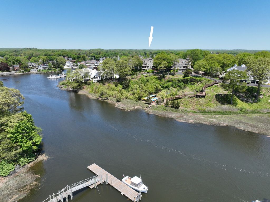 58 Quarry Dock Road 58, Branford, CT 06405