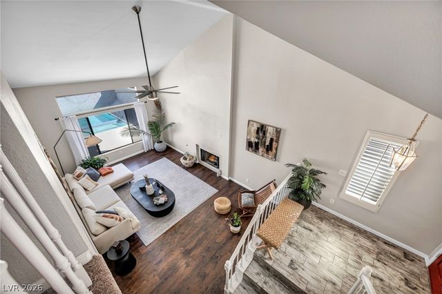 9008 Pebble Shore Court, Las Vegas, NV 89117