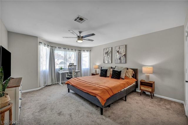 9008 Pebble Shore Court, Las Vegas, NV 89117