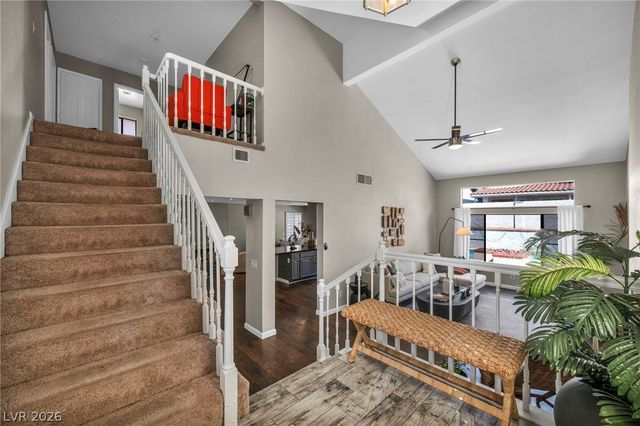 9008 Pebble Shore Court, Las Vegas, NV 89117