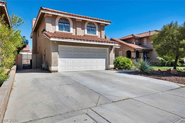 9008 Pebble Shore Court, Las Vegas, NV 89117