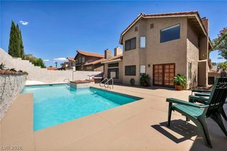 9008 Pebble Shore Court, Las Vegas, NV 89117