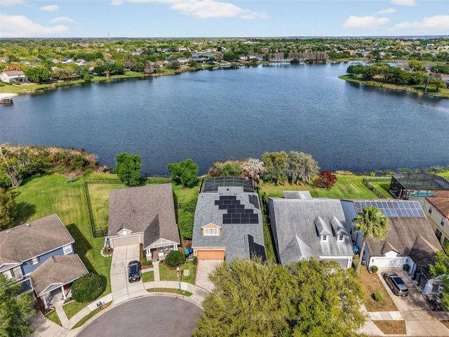 5413 WALSH POND COURT, Windermere, FL 34786