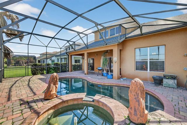 5413 WALSH POND COURT, Windermere, FL 34786