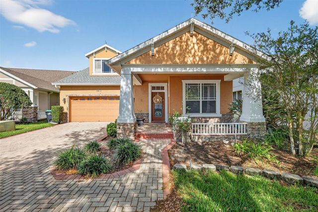 5413 WALSH POND COURT, Windermere, FL 34786