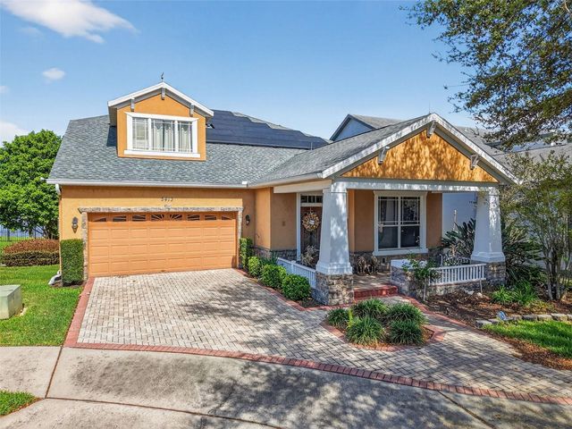 5413 WALSH POND COURT, Windermere, FL 34786