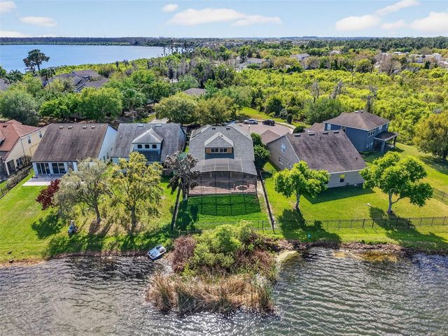 5413 WALSH POND COURT, Windermere, FL 34786