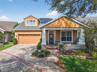 5413 WALSH POND COURT, Windermere, FL 34786