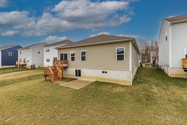 67 Snapdragon Drive, Amelia, OH 45102
