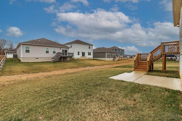 67 Snapdragon Drive, Amelia, OH 45102