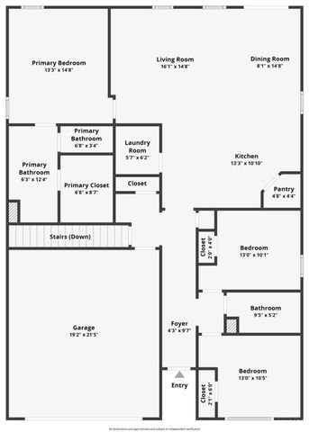 67 Snapdragon Drive, Amelia, OH 45102