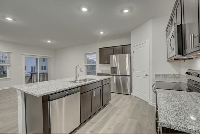 67 Snapdragon Drive, Amelia, OH 45102