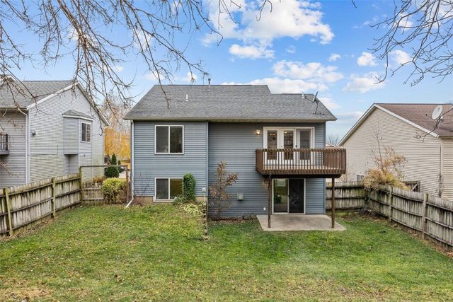 1206 Emily Court, Iowa City, IA 52246