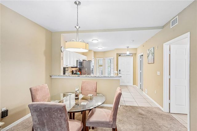 9185 Celeste DR 1-103, Naples, FL 34113