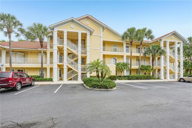 9185 Celeste DR 1-103, Naples, FL 34113