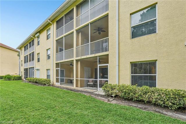 9185 Celeste DR 1-103, Naples, FL 34113