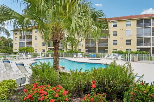 9185 Celeste DR 1-103, Naples, FL 34113