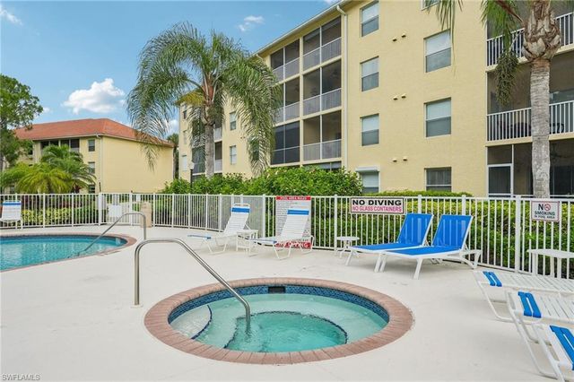 9185 Celeste DR 1-103, Naples, FL 34113
