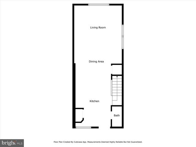 1627 N VAN DORN ST, Alexandria, VA 22304