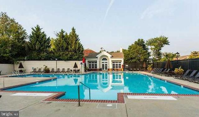 1627 N VAN DORN ST, Alexandria, VA 22304