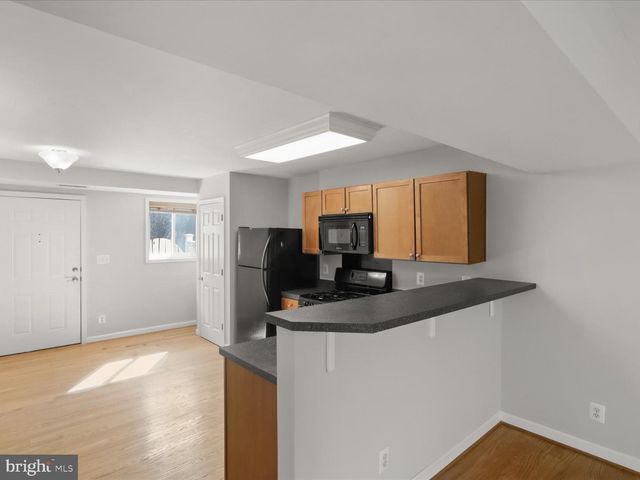 1627 N VAN DORN ST, Alexandria, VA 22304