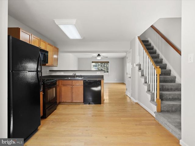 1627 N VAN DORN ST, Alexandria, VA 22304