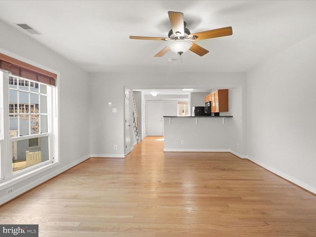 1627 N VAN DORN ST, Alexandria, VA 22304