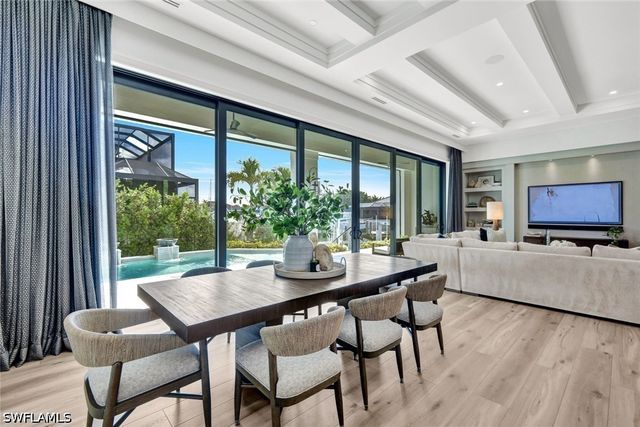701 Plantation CT, Marco Island, FL 34145