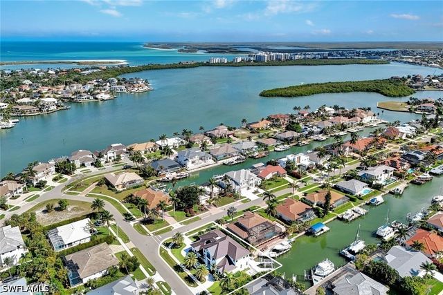 701 Plantation CT, Marco Island, FL 34145